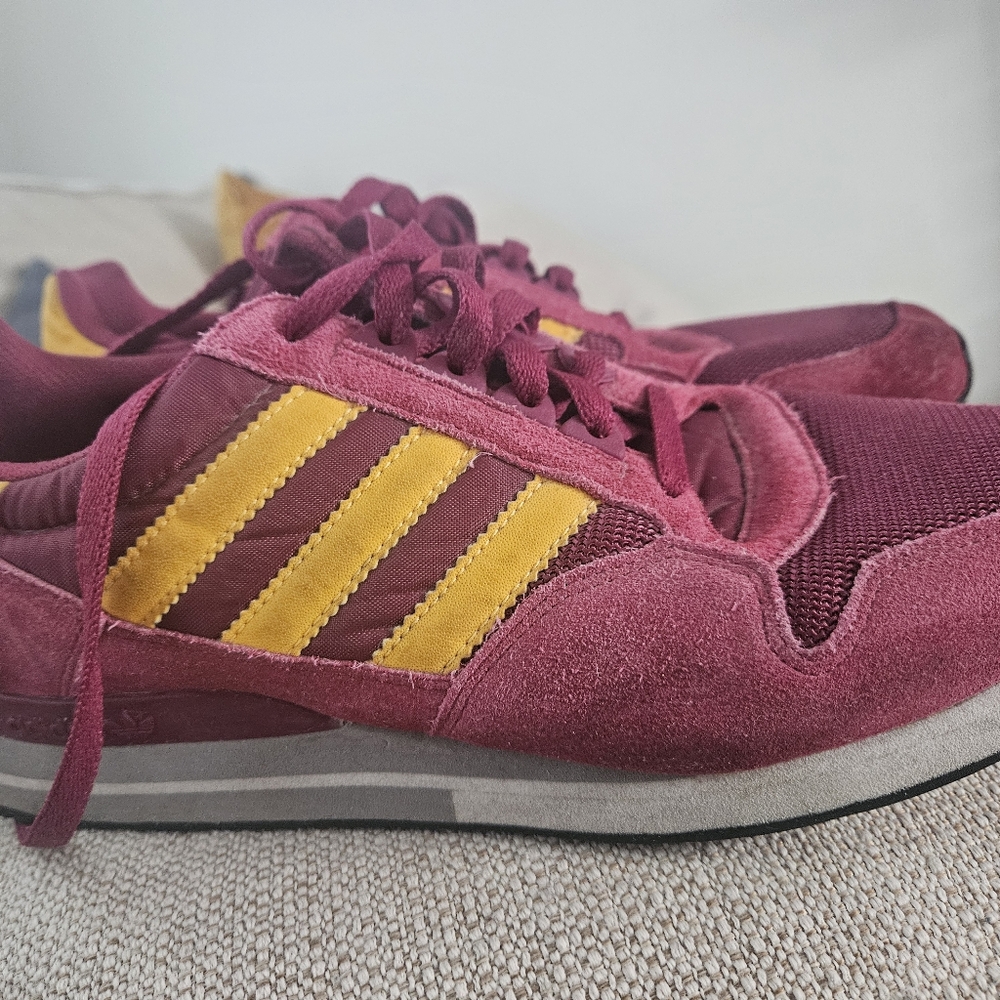 Adidas ZX 500 - Picture 4 of 5